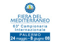 banner 63^ CAMPIONARIA INTERNAZIONALE